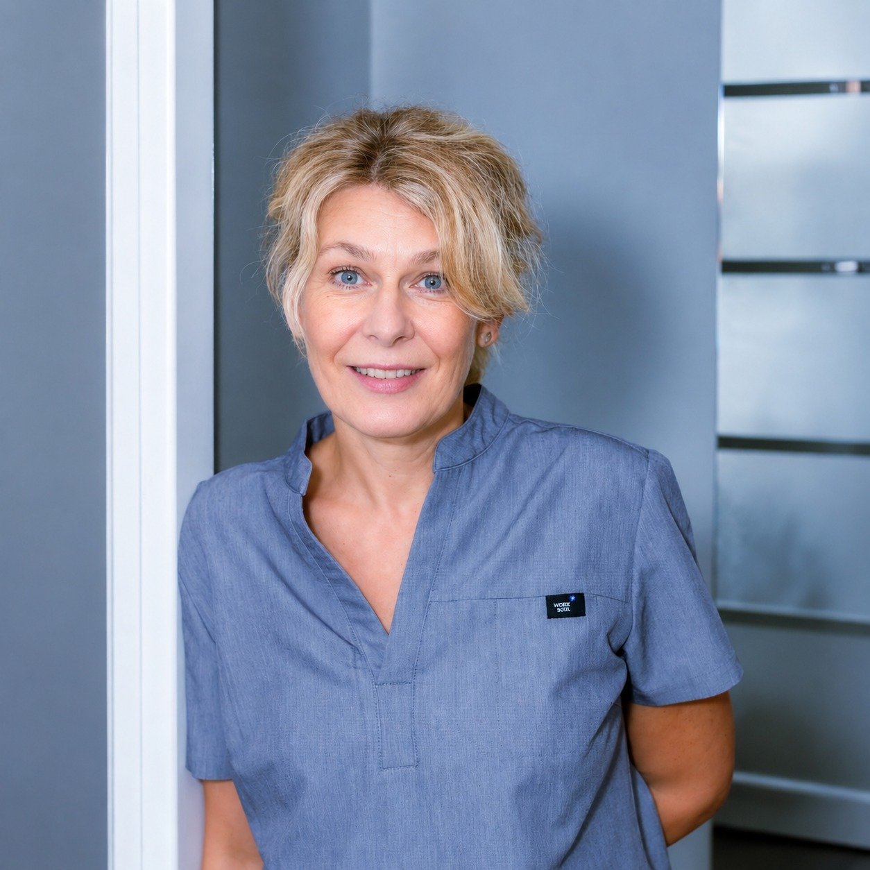 Jeannine Jönsson, Prophylaxe