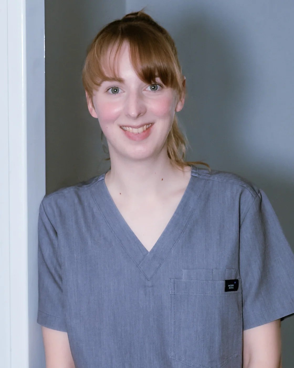 Stephanie Rüdiger, Assistenz
