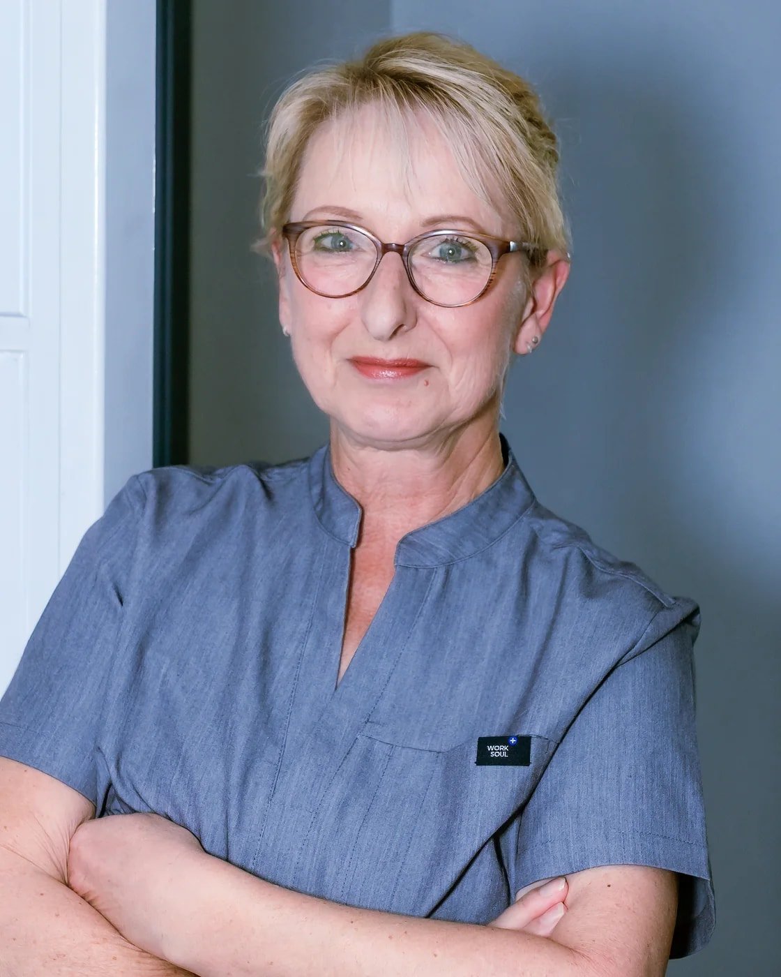 Susanne Jaeger, Prophylaxe